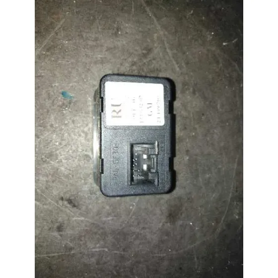 Mando Elevalunas Delantero Izquierdo para Opel Meriva