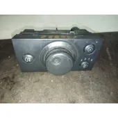 Mando Luces para Opel Meriva