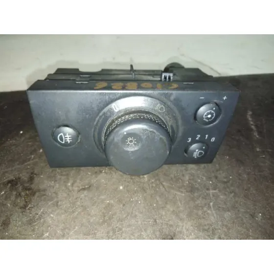 Mando Luces para Opel Meriva