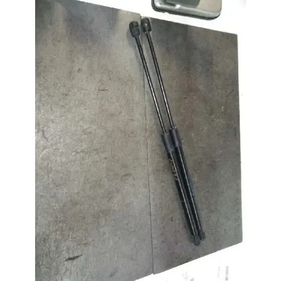 Amortiguadores Maletero / Porton para Audi A1 Sportback (8Xf)
