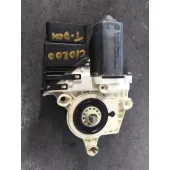 Motor Elevalunas Trasero Derecho para Volkswagen Golf V Berlina (1K1)