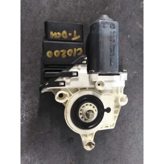 Motor Elevalunas Trasero Derecho para Volkswagen Golf V Berlina (1K1)