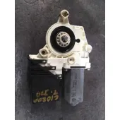 Motor Elevalunas Trasero Izquierdo para Volkswagen Golf V Berlina (1K1)