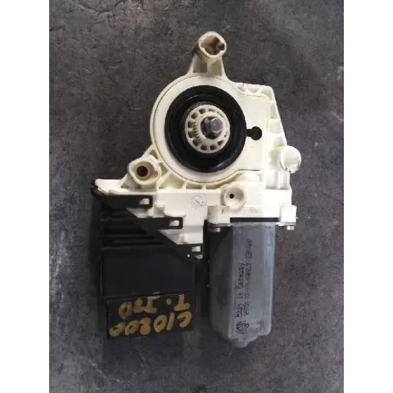 Motor Elevalunas Trasero Izquierdo para Volkswagen Golf V Berlina (1K1)