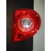 Piloto Trasero Derecho Interior para Volkswagen Golf V Berlina (1K1)