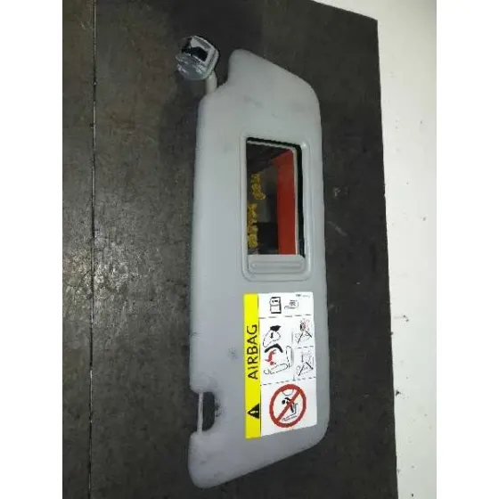 Parasol Derecho para Audi A1 Sportback (8Xf)