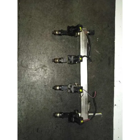 Rampa Inyectora para Opel Corsa D