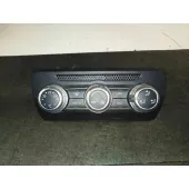 Mando Calefaccion / Aire Acondicionado para Audi A1 Sportback (8Xf)