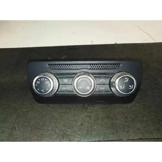 Mando Calefaccion / Aire Acondicionado para Audi A1 Sportback (8Xf)