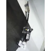 Motor Limpia Delantero para Mercedes-Benz Clase A (W176)
