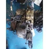 Caja Cambios para Peugeot 607 (S2)