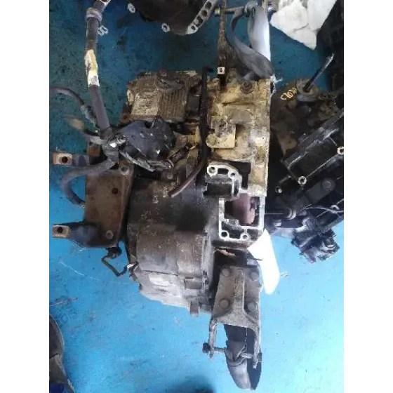 Caja Cambios para Peugeot 607 (S2)
