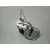 Cerradura Puerta Trasera Derecha para Toyota Prius (Nhw30)