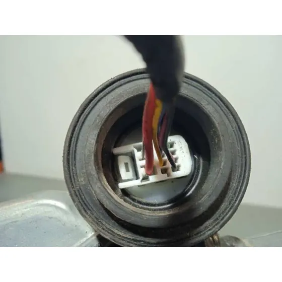 Elevalunas Delantero Derecho para Toyota Prius (Nhw30)