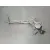 Elevalunas Trasero Derecho para Toyota Prius (Nhw30)