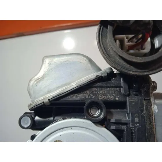 Elevalunas Trasero Derecho para Toyota Prius (Nhw30)