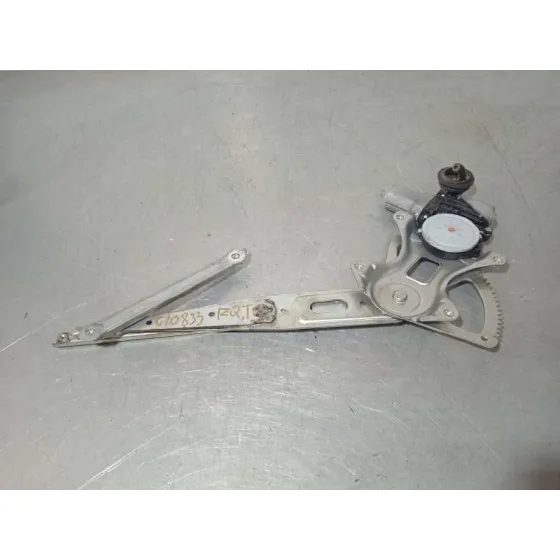 Elevalunas Trasero Izquierdo para Toyota Prius (Nhw30)