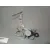 Elevalunas Trasero Izquierdo para Toyota Prius (Nhw30)