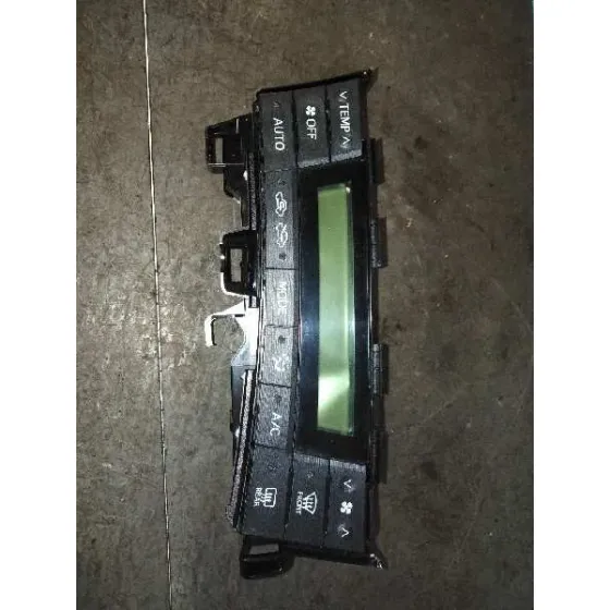 Mando Climatizador para Toyota Prius (Nhw30)