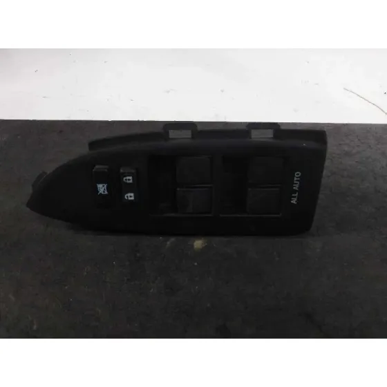 Mando Elevalunas Delantero Izquierdo para Toyota Prius (Nhw30)