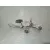 Motor Limpia Trasero para Toyota Prius (Nhw30)