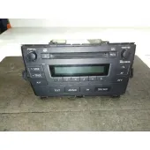 Sistema Audio / Radio Cd para Toyota Prius (Nhw30)