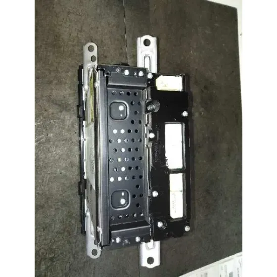 Sistema Audio / Radio Cd para Toyota Prius (Nhw30)