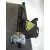 Elevalunas Trasero Izquierdo para Seat Leon (1P1)