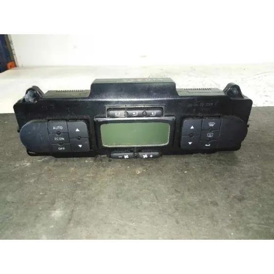 Mando Climatizador para Seat Leon (1P1)