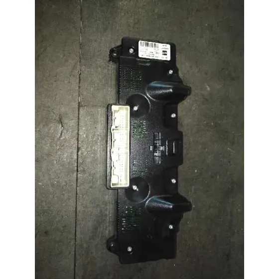 Mando Climatizador para Seat Leon (1P1)