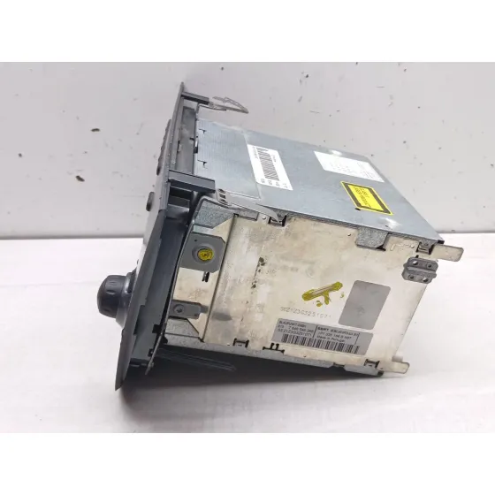 Sistema Audio / Radio Cd para Seat Leon (1P1)