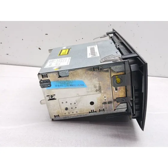 Sistema Audio / Radio Cd para Seat Leon (1P1)