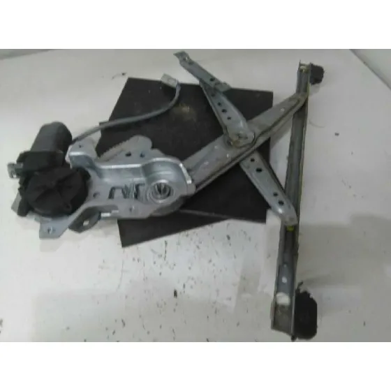 Elevalunas Trasero Izquierdo para Mg Serie 45 (T/Rt)