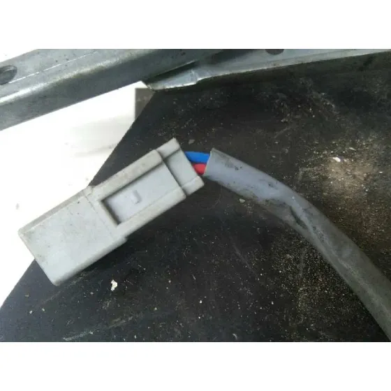 Elevalunas Trasero Izquierdo para Mg Serie 45 (T/Rt)