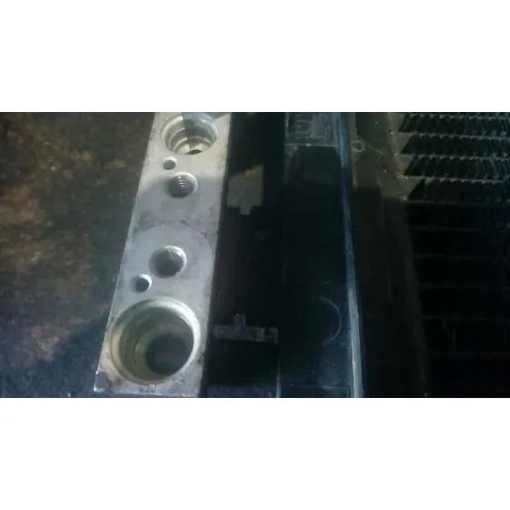 Condensador / Radiador Aire Acondicionado para Bmw Serie 5 Berlina (E39)