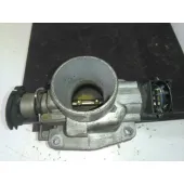 Caja Mariposa para Ford Ka (Ccq)