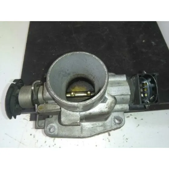 Caja Mariposa para Ford Ka (Ccq)