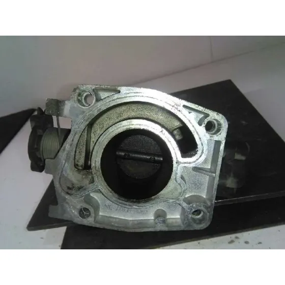 Caja Mariposa para Ford Ka (Ccq)