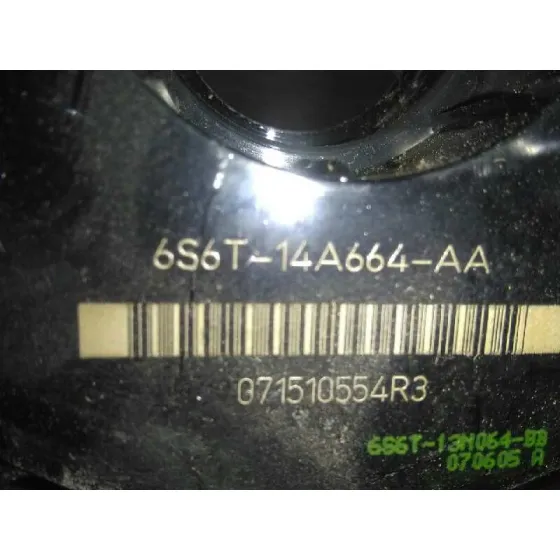 Anillo Airbag para Ford Fiesta (Cbk)