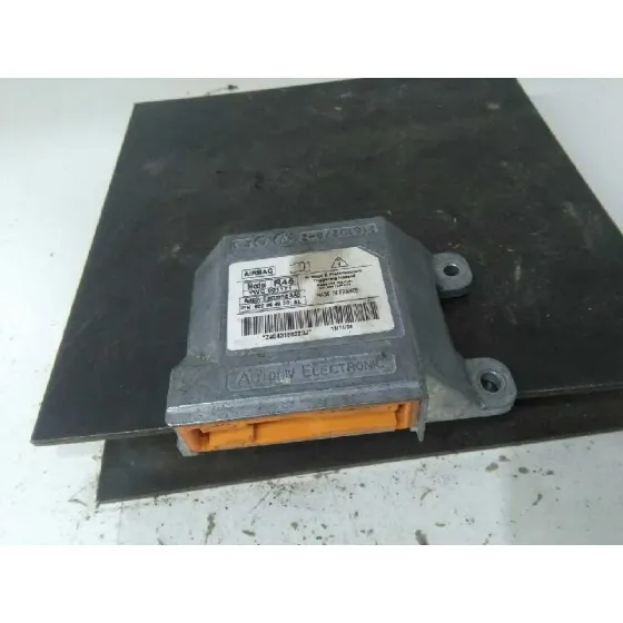 Centralita Airbag para Mg Serie 45 (T/Rt)