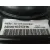 Airbag Delantero Izquierdo para Alfa Romeo 156 (116)