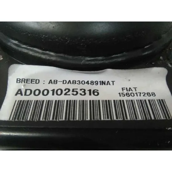 Airbag Delantero Izquierdo para Alfa Romeo 156 (116)