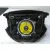 Airbag Delantero Izquierdo para Ford Fiesta (Cbk)
