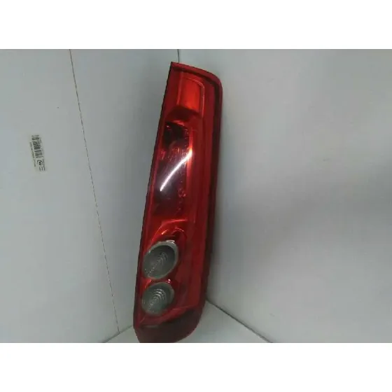 Piloto Trasero Derecho para Ford Fiesta (Cbk)