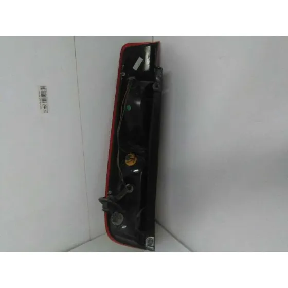 Piloto Trasero Derecho para Ford Fiesta (Cbk)