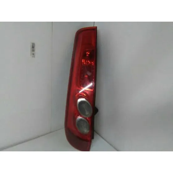 Piloto Trasero Izquierdo para Ford Fiesta (Cbk)