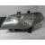 Faro Izquierdo para Mg Serie 45 (T/Rt)