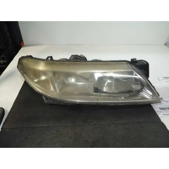 Faro Derecho para Renault Laguna Ii (Bg0)