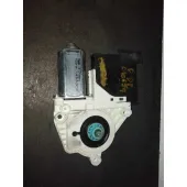 Motor Elevalunas Delantero Derecho para Volkswagen Passat Berlina (3C2)