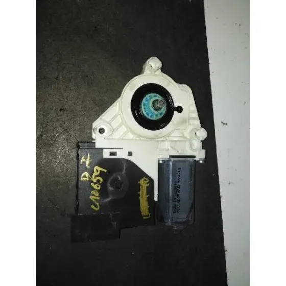 Motor Elevalunas Delantero Izquierdo para Volkswagen Passat Berlina (3C2)
